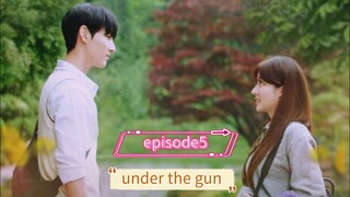 under the gun tagalog dub (ep5