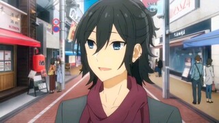 Horimiya episode 2 tagalog