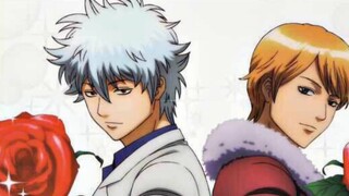 Gintama Archaeology 2.0, sesekali ceritakan kisah masa lalu!