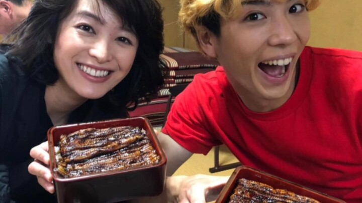 I heard this drama has some serious emotional gut-punches!