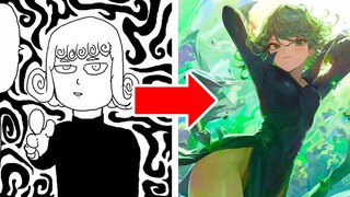 8 Anime yang LEBIH BAGUS Daripada Versi Manganya