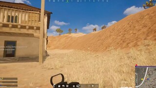 Những tình huống nice shot trong PUBG P2