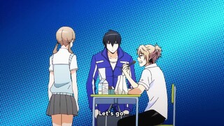 Prince Of Stride: Alternative Episode 10 (Eng Sub)