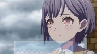 [MyGO/Mujica/Final Version] Suspected Suharuhi animation leaked Mujica's speech