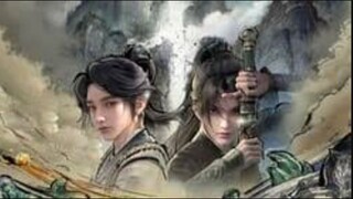 Sword of Coming ( Jian Lai ) Episode 22 Sub Indonesia