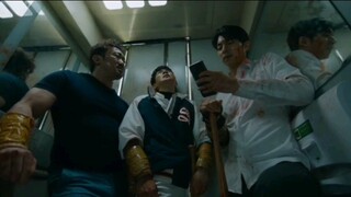 Train to Busan 1 full movie