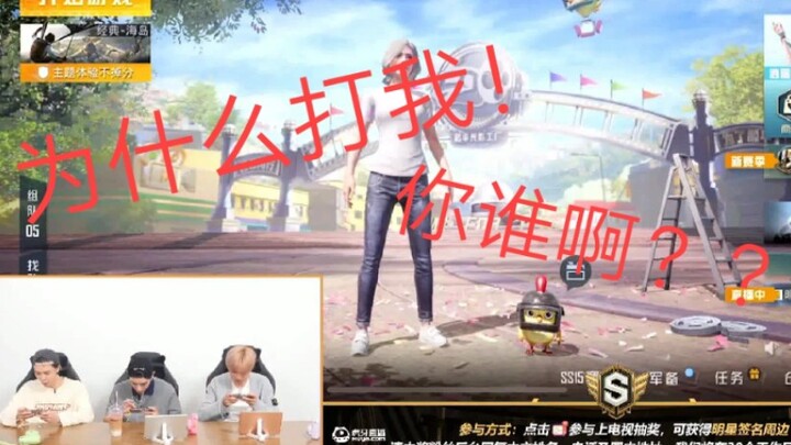 [NCT127] Awkward: Why are you hitting me? SM’s Bizarre Chinese Textbook