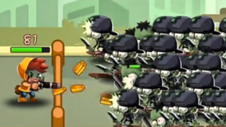 Game Kecil yang Melawan Takdir 1480