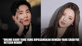 Yang Yang Akan Dipasangan Dengan Yang Chaoyue di Drama Terbaru, Netizen Sambut Dengan Pujian