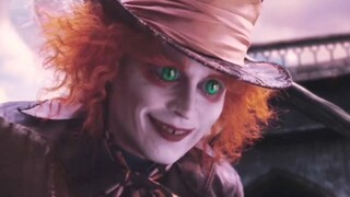 You have a hundred fucking faces, right?!