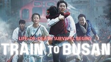 Train to Busan (2016) l ᴇɴɢ ꜱᴜʙ