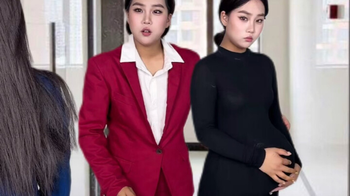 คุณมีเพื่อนบ้านแบบนี้ไหม? ถ้าเป็นคุณ คุณจะทำยังไง? #มีความฉลาดทางอารมณ์สูง#เนื้อหาช่างเหมือนจริง#เทค