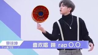 Vốn dĩ rất thích O.O