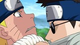 Naruto Season 7 Episode 186: Laughing Shino In Hindi
