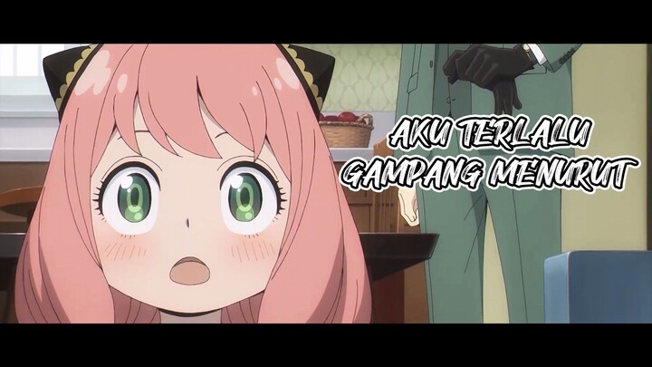Aku Loli yang sangat menurut
