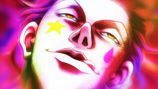 A hot-blooded anime that's popular all over the world! The perverted clown who's obsessed with battl