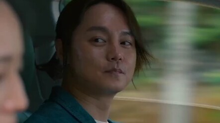 “If justice is absent, I’ll become a demon to deliver my own judgment.”