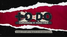 To Do X TXT Ep 91 (English Sub)
