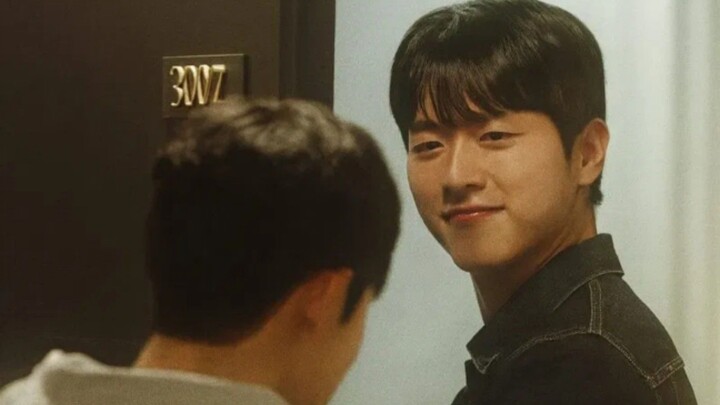 First Page Episode 3-4 - Eng sub