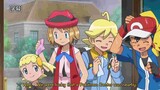 Pokemon: XY Episode 84 Sub