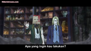 Dragon Raja Season 2 eps 14 (sub indo)