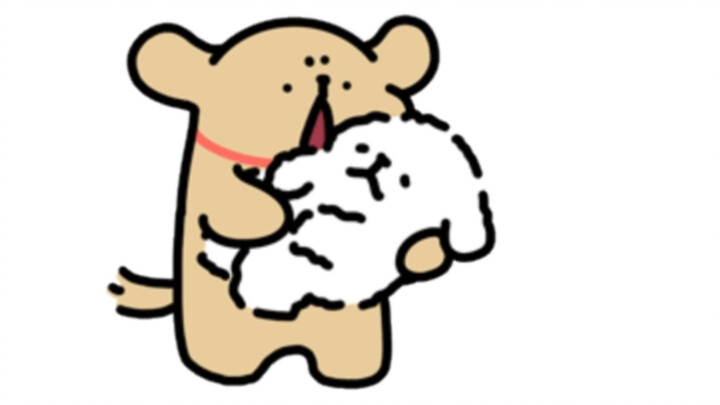 I guess I just miss you way too much～