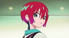 Gundam GQuuuuuuX ตอนที่ 01 พากย์ไทย