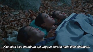 Mr. Queen Ep 18 Sub Indo