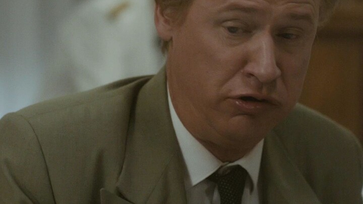 Hilarious Comedy: A Madman Who Loved Playing with Bombs as a Child Grows Up to Join U.S. Nuclear Res