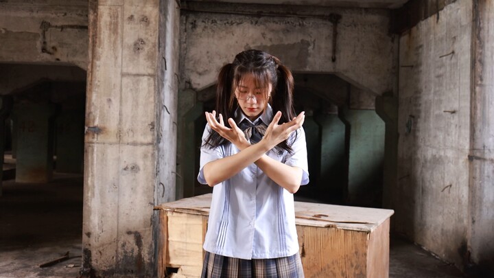 Up master là yandere 4 năm trước?! Đánh giá cuộc thi Dance Ado BDF bài hát đặc biệt không tham gia n