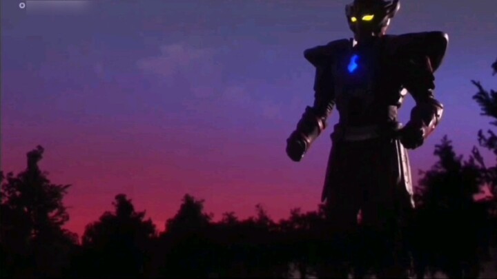 Dagon is also offline...Dagon's farewell under the sunset!