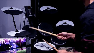 Re:LieF ~Shin'ainaru Anata e~ OP Full -【Re:TrymenT】by Hotaru Murasaki - Drum Cover