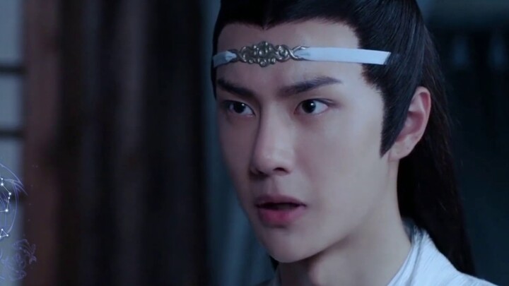 [Xian Wang/Zhan's Second Marriage/Childbirth] The Way Is Clear But There Is Sunshine (Episode 1)