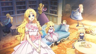 Who Made Me A Princess  Episode 01 (Eng Sub)