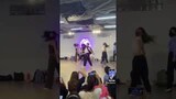 Sheena, Colet, Stacey & Mikha dancing to "Shut Down" by BLACKPINK | PPOP Tiktok Update