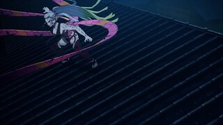 TẤT TẦN TẬT VỀ KIMETSU NO YAIBA SEASON | TÓM TẮT THANH GƯƠM DIỆT QUỶ KỸ VIỆN TRẤN P7