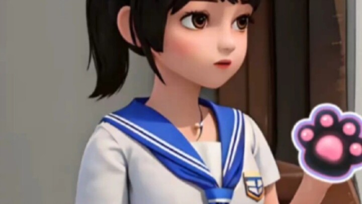 หมีฮาร์ดคอร์ปรากฏตัวขึ้น
