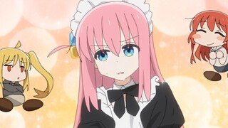 穿上女仆装sOx的女同学