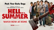 Hell of a Summer (2023)