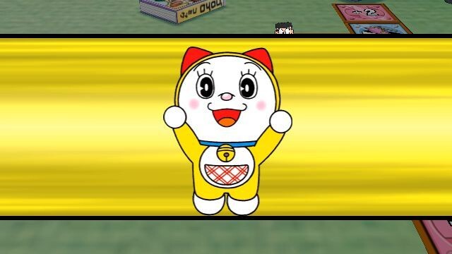 Dorami Special [Doraemon Wii]