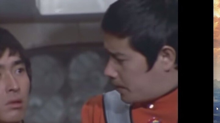 Pingzijun 152 live broadcast watching fans broadcast voice Ultraman Miscellaneous 6 Leo "I will keep