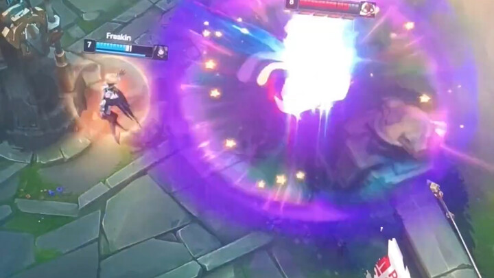 Tanggul: Kamu bilang tugasku adalah dia?