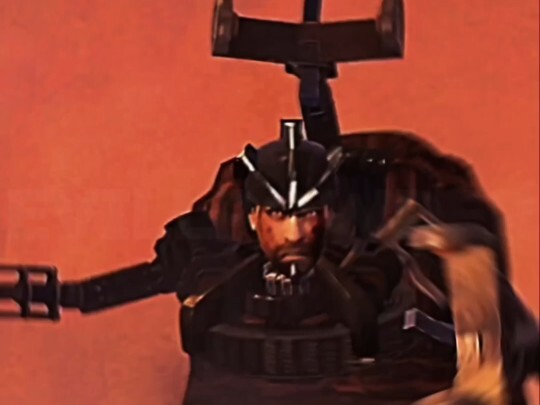【skibidi】"One of their elites is as good as one of our Titans!"