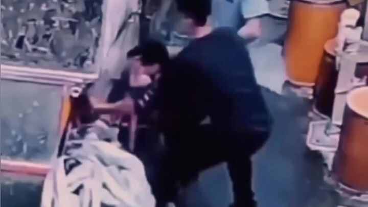 grabe nag taasan balahibo ko dto😱😱😱🙏🙏