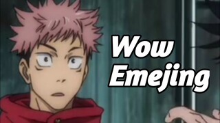 Penyantet Handal🗿| Parody Anime Jujutsu Kaisen Dub Indo Kocak