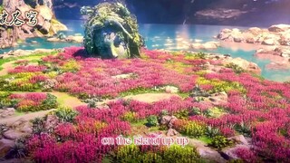 all arc battle through the heavens