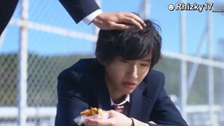 Kieta Hatsukoi Ep 8 ENGSUB