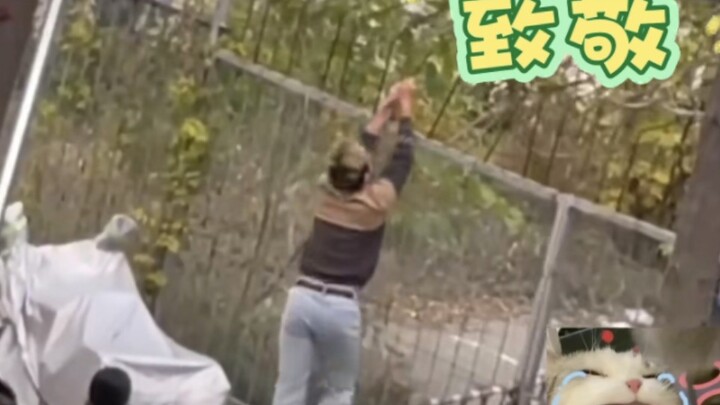 ขำมุก ไม่ล้อเลียนใคร ผู้ชายแท้จากซานตง ไม่ทำให้ชาวซานตงอย่างเราเสียหน้าเลย!!!