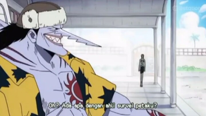 Karakter Arlong