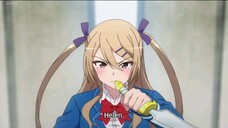 Shinka No Mi: Shiranai Uchi Ni Kachigumi Jinsei Season 2 Episode 3 Sub Indo